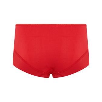 Beeren Dames boxershort Elegance Rood