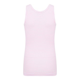 Beeren Meisjes 1x1 Rib hemd Cindy Roze