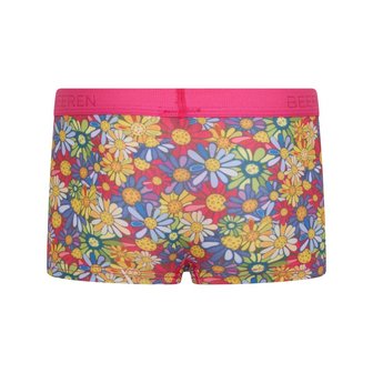 Beeren Meisjes boxershort B.Y. Valerie