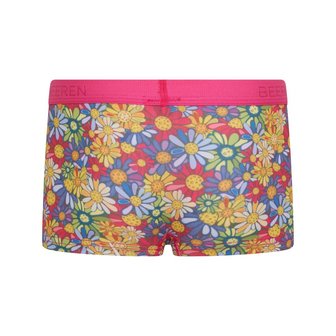 Beeren Meisjes boxershort B.Y. Valerie