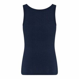 Beeren Jongens singlet Comfort Feeling Marine