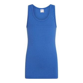 Beeren Jongens singlet Elegance Blauw