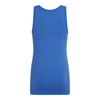 Beeren Jongens singlet Elegance Blauw