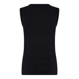 Beeren Jongens mouwloos shirt Comfort Feeling Zwart