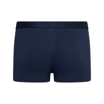 2 pack Beeren Jongens boxershort Comfort Feeling Marine