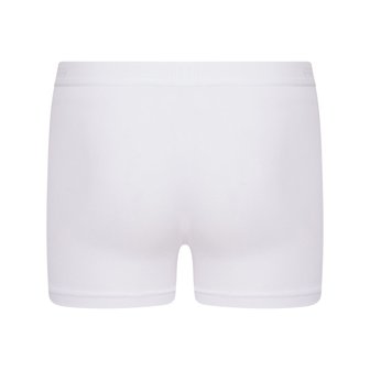 2 pack Beeren Jongens boxershort Beeren Young Wit