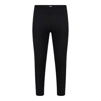 Beeren Unisex Thermo pantalon Zwart