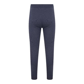 Beeren Thermo heren pantalon met gulp Marine