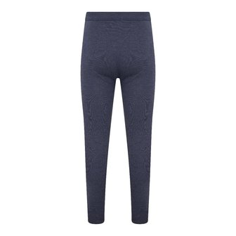 Beeren Thermo heren pantalon met gulp Marine