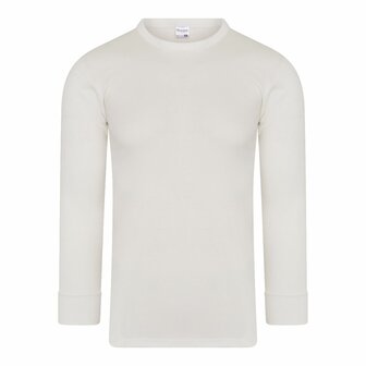 Beeren Heren Thermo hemd L.M. Wolwit