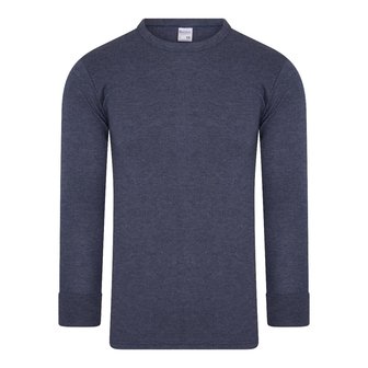 Beeren Heren Thermo hemd L.M. Marine