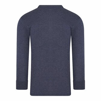 Beeren Heren Thermo hemd L.M. Marine