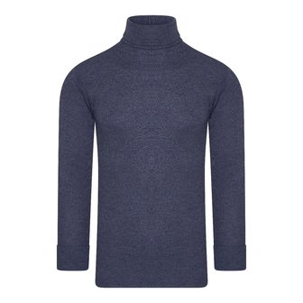 Beeren Unisex Thermo colshirt L.M. Marine