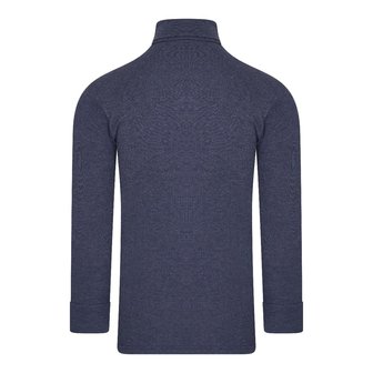 Beeren Unisex Thermo colshirt L.M. Marine