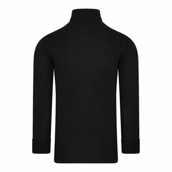 Beeren Unisex Thermo colshirt L.M. Zwart