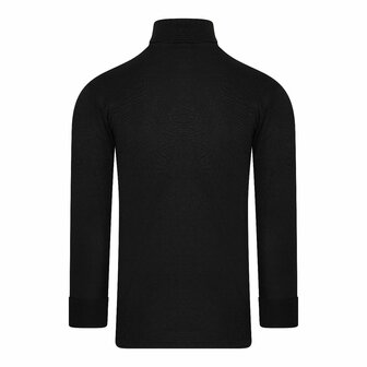 Beeren Unisex Thermo colshirt L.M. Zwart