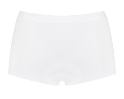 Sloggi Dames short Sensual Fresh Wit