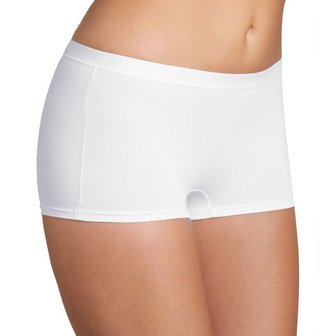 Sloggi Dames short Sensual Fresh Wit