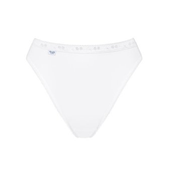 Sloggi Dames slip Basic+ Tai Wit