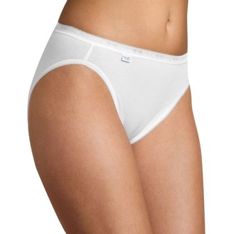 Sloggi Dames slip Basic+ Tai Wit