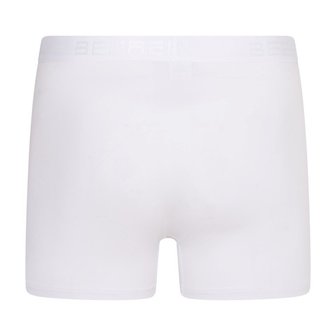 Beeren 10-Pack Heren boxershorts C.F. Dylan Wit