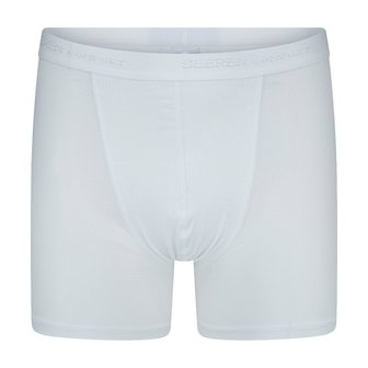 Beeren 10-pack heren boxershorts Roger Wit