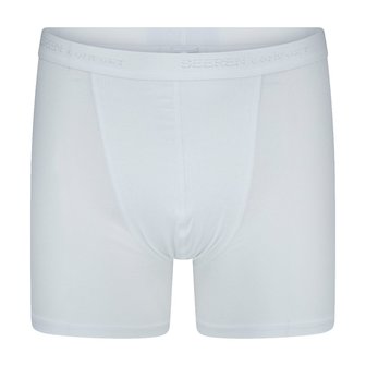 Beeren 10-pack heren boxershorts Roger Wit