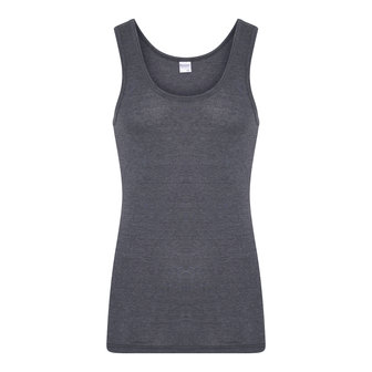 Beeren 10-Pack Heren singlets M55 Zwart