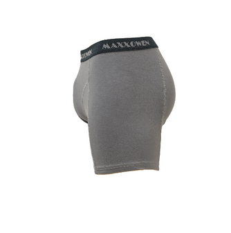 Maxx Owen Heren boxershort Grijs