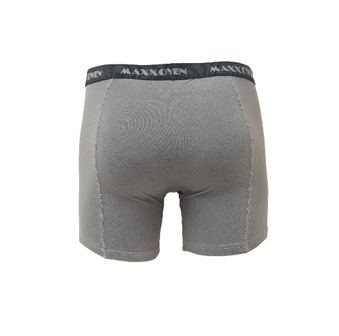 Maxx Owen Heren boxershort Grijs