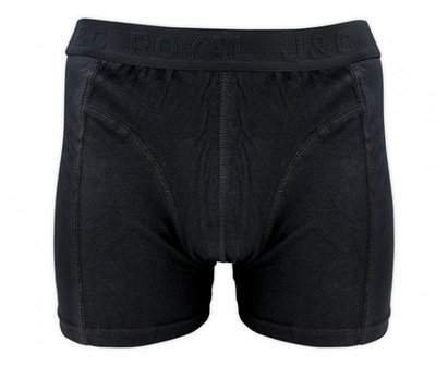 J&amp;C 4-pack Heren boxershort H152 Mix