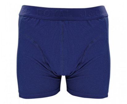 J&amp;C 4-pack Heren boxershort H152 Mix