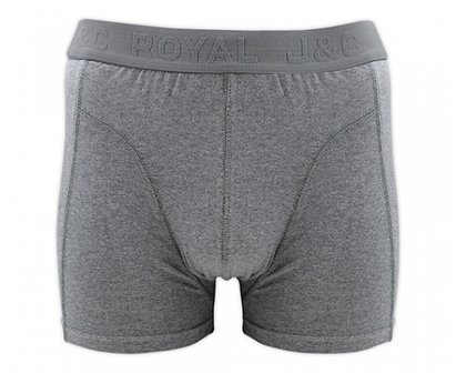 J&amp;C 4-pack Heren boxershort H152 Mix