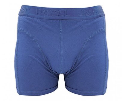 J&amp;C 4-pack Heren boxershort H152 Mix