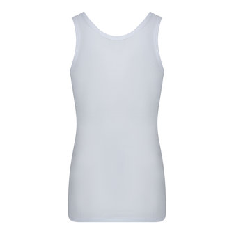 Beeren 10-Pack Heren singlets M3000 Wit