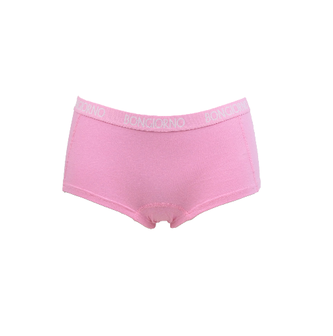 Bon Giorno 2-Pack Dames shorts Roze