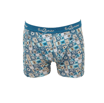 Fun2Wear Heren boxershort Camera