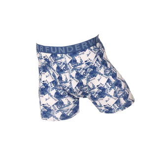 Funderwear Heren boxershort Money