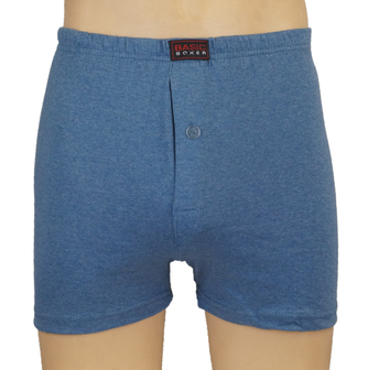 Basic 3-Pack Heren boxershorts gekleurd