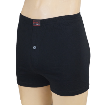 Basic 3-Pack Heren boxershorts gekleurd