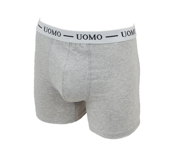 UOMO 4-Pack Heren boxershorts Assorti