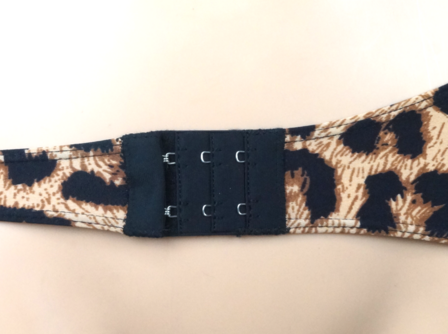 Dames body 90942 stringmodel J&amp;C
