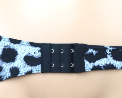 Dames body 90942 stringmodel J&amp;C