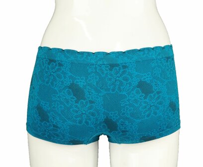 3-pack Dames Boxer J&amp;C met print 