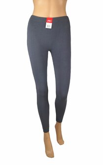 Dames legging J&amp;C Grijs