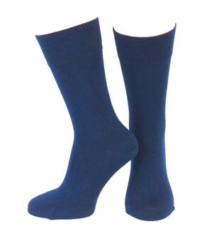 Bamboe Naadloze Basic Socks