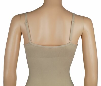 Dames body 90054 J&amp;C  met verstelbare bandjes corrigerend 