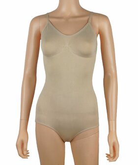 Dames body 90054 J&amp;C  met verstelbare bandjes corrigerend 