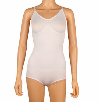 Dames body 90054 J&amp;C  met verstelbare bandjes corrigerend 