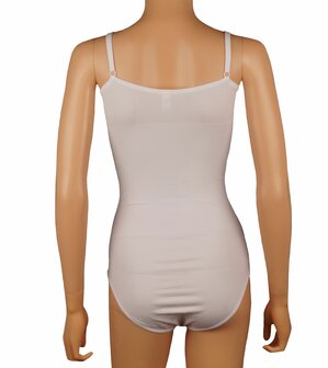 Dames body 90054 J&amp;C  met verstelbare bandjes corrigerend 